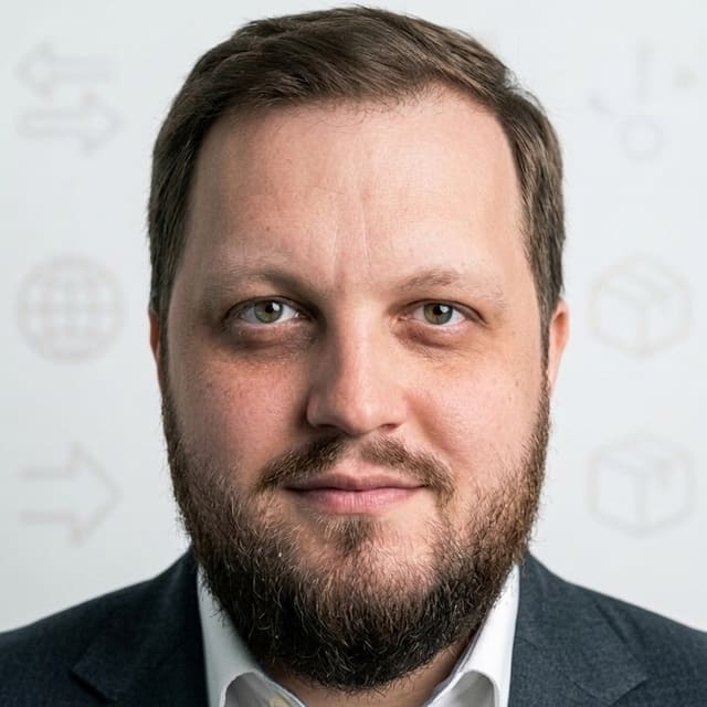 Рамиль — Руководитель
