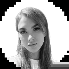 Анастасия — Ведущий специалист отдела логистики